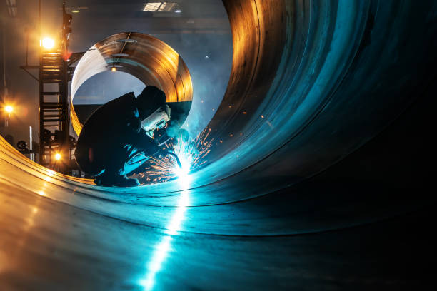 Best Specialty Welding Processes in Shoh, IL