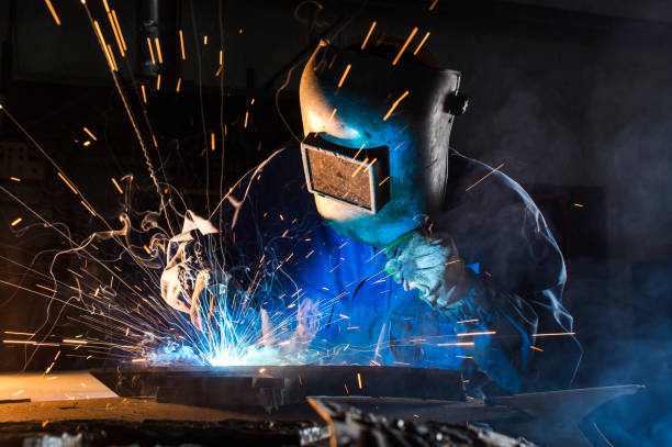 Trusted Shiloh, IL Welder & Metal Fabrication Experts