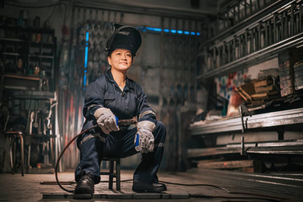 Best Automation and Robotic Welding in Shoh, IL