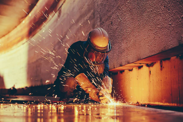 Best Pipe Welding in Shoh, IL