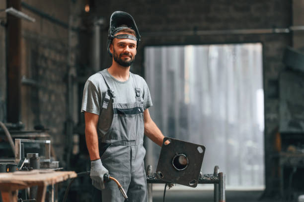 Best Specialty Welding Processes in Shoh, IL