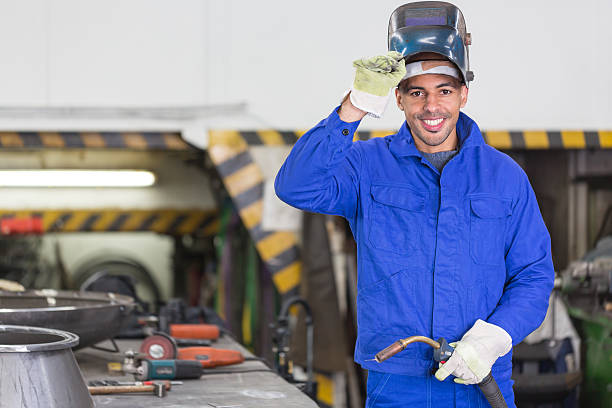 Best Automotive Welding in Shoh, IL