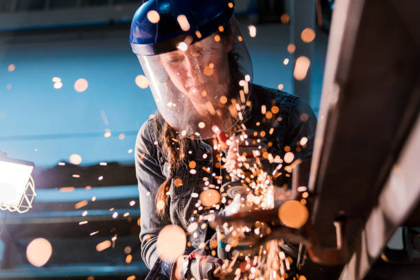 Best Aerospace and Defense Welding in Shoh, IL