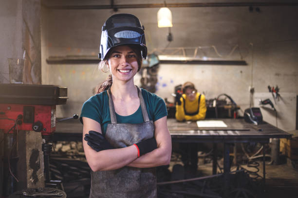 Best Artistic and Custom Metal Fabrication in Shoh, IL